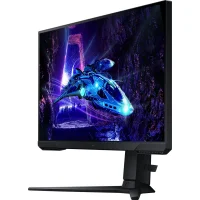 Игровой монитор Samsung Odyssey G3 LS24DG300EIXCI фото 3